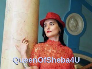QueenOfSheba4U