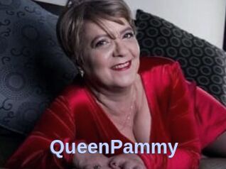QueenPammy