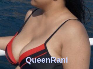 QueenRani
