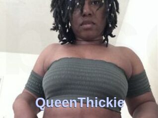 QueenThickie