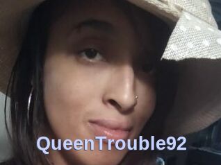 QueenTrouble92