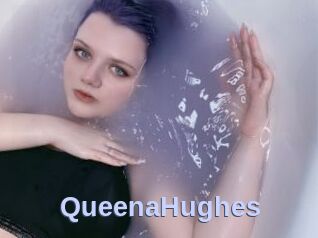 QueenaHughes