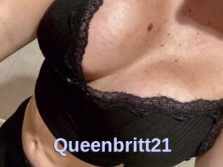 Queenbritt21