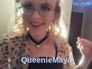 QueenieMaya