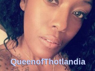 QueenofThotlandia