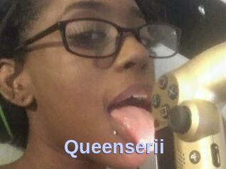 Queenserii