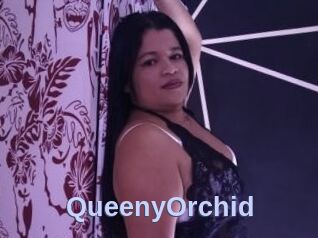 QueenyOrchid