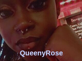 QueenyRose