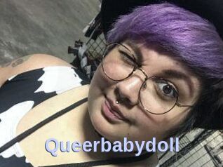 Queerbabydoll