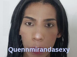 Quennmirandasexy