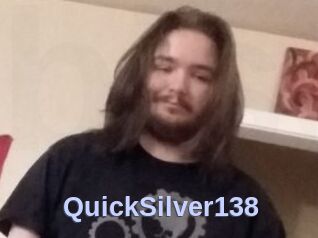 QuickSilver138
