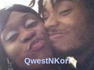 QwestNKori
