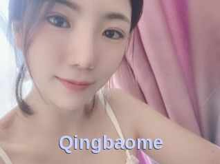 Qingbaome