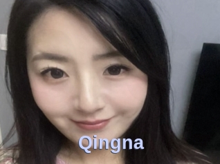 qingna Big Sexy Titties