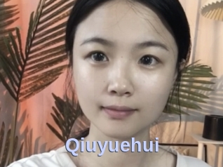 Qiuyuehui