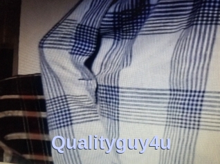 Qualityguy4u