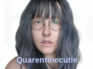 Quarentinecutie