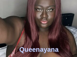 Queenayana