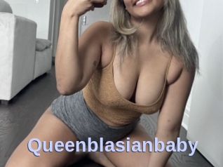 Queenblasianbaby
