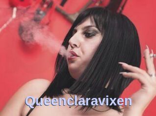 Queenclaravixen