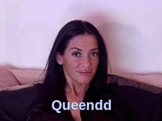 Queendd