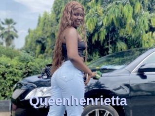 Queenhenrietta