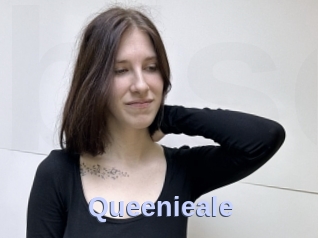 Queenieale