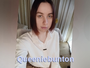 Queeniebunton
