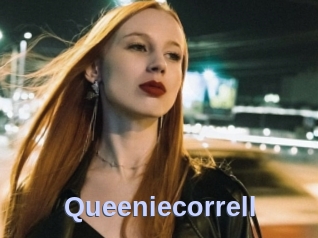 Queeniecorrell