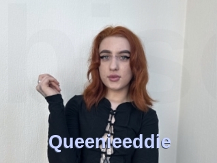 Queenieeddie
