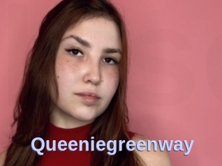 Queeniegreenway