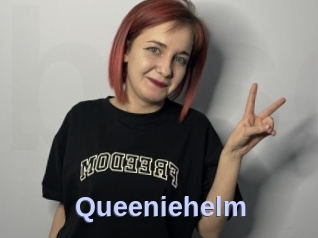 Queeniehelm