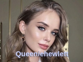 Queeniehewlett