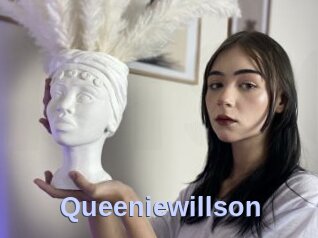 Queeniewillson