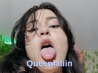 Queenlatiin