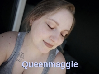 Queenmaggie