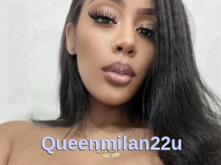 Queenmilan22u