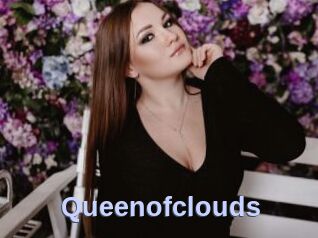 Queenofclouds