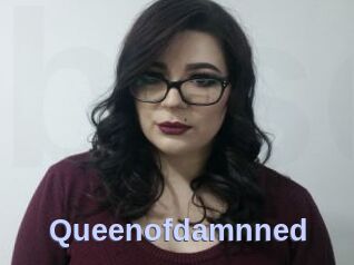 Queenofdamnned