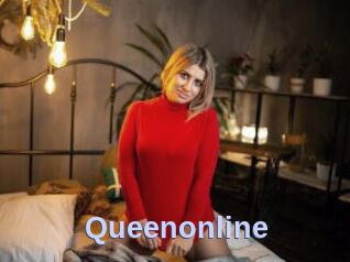 Queenonline