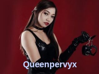 Queenpervyx
