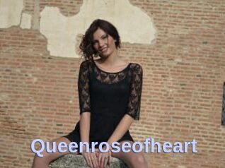 Queenroseofheart