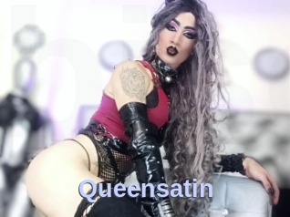 queensatin Big Sexy Titties
