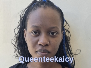 Queenteekaicy
