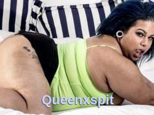 Queenxspit