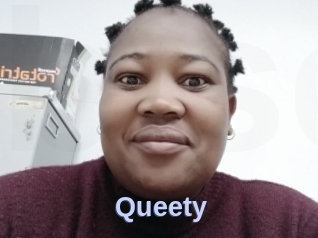 Queety