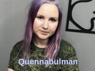 Quennabulman