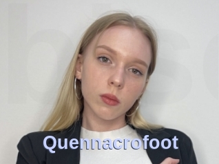 Quennacrofoot