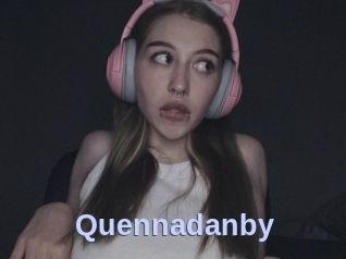 Quennadanby