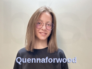 Quennaforwood